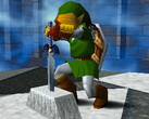 Ocarina of Time è ora giocabile a 60 FPS su PC (fonte: Screenrant)
