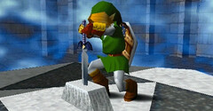 Ocarina of Time è ora giocabile a 60 FPS su PC (fonte: Screenrant)