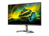 Il Momentum 5000 27M1N5200PA è disponibile solo come monitor 1080p. (Fonte immagine: Philips)