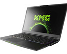 Recensione del Laptop Schenker XMG Neo 17 (2020, Tongfang GM7MPHS): l'Overboost scatena il processore Core-i7