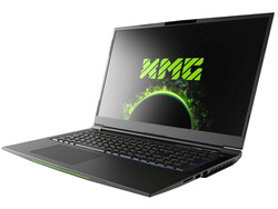 Recensione del computer portatile Schenker XMG Neo 17 (2020), fornito da Schenker.