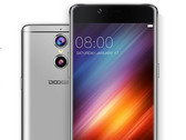 Recensione breve dello Smartphone Doogee Shoot 1