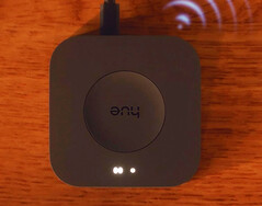 Philips Hue Bridge Pro ottiene un'interessante funzione con SpatialAware.