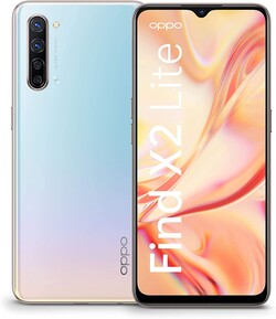 Recensione dello smartphone Oppo Find X2 Lite. Dispositivo di test fornito da Oppo Germany.