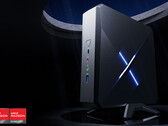 Il mini PC da gioco AOOSTAR "Youyan" è dotato di una GPU Radeon RX 6600 LE per desktop (Fonte immagine: JD.com [modificato])