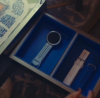 Nuovi cinturini colorati per lo smartwatch Amazfit Active 2 (nella foto) sono stati avvistati sui social media. (Fonte: Amazfit via Instagram)