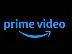 Il logo ufficiale di Amazon Prime Video.