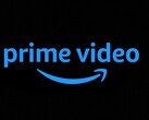 Il logo ufficiale di Amazon Prime Video.