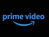 Il logo ufficiale di Amazon Prime Video.