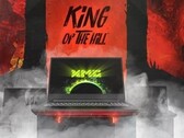 XMG APEX 15: il primo notebook con Ryzen 9 3950X da 16 core