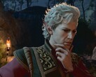 Astarian in Baldur's Gate 3. (Fonte: Larian Studios)