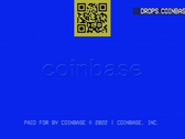 L'annuncio "bitcoin gratis" Coinbase Super Bowl codice QR si è schiantato lo scambio di cripto, spingendo una reazione da Edward Snowden