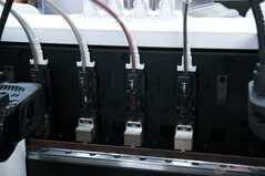 Con il K3, Creality offrirà presto un sistema di cambio utensili