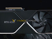 La RTX 4090 Founders Edition dovrebbe essere lanciata insieme ad altre due schede grafiche basate su Ada Lovelace. (Fonte: VideoCardz)