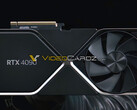 La RTX 4090 Founders Edition dovrebbe essere lanciata insieme ad altre due schede grafiche basate su Ada Lovelace. (Fonte: VideoCardz)