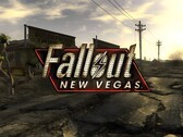Viene mostrato il banner della remaster di Fallout: New Vegas