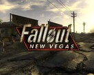 Viene mostrato il banner della remaster di Fallout: New Vegas