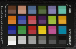 ColorChecker Passport