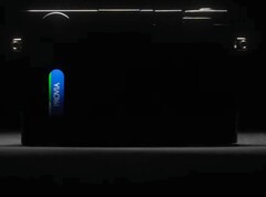 Le specifiche dell'obiettivo della fotocamera compatta Fujifilm X Half sono trapelate