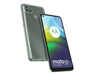 Il Moto G9 Power ha una batteria da 6.000 mAh. (Fonte immagine: Motorola)