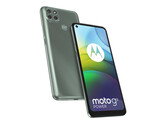 Il Moto G9 Power ha una batteria da 6.000 mAh. (Fonte immagine: Motorola)