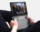 GPD potrebbe offrire il Win Max con Ryzen AI Max+ 395. Nella foto: la versione AI 9 HX 370. (Fonte immagine: GPD)