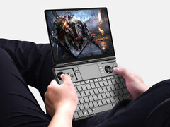 GPD potrebbe offrire il Win Max con Ryzen AI Max+ 395. Nella foto: la versione AI 9 HX 370. (Fonte immagine: GPD)