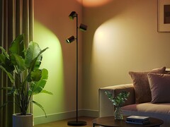 La nuova lampada da terra Tree di Govee uscirà il 30 giugno. (Fonte: Govee)