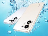 L'Honor X7e Plus offre un corpo resistente all'acqua a un prezzo relativamente accessibile.
