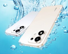 L'Honor X7e Plus offre un corpo resistente all'acqua a un prezzo relativamente accessibile.