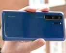 Huawei P40 Pro 5G più veloce di Samsung Galaxy S20, secondo Geekbench