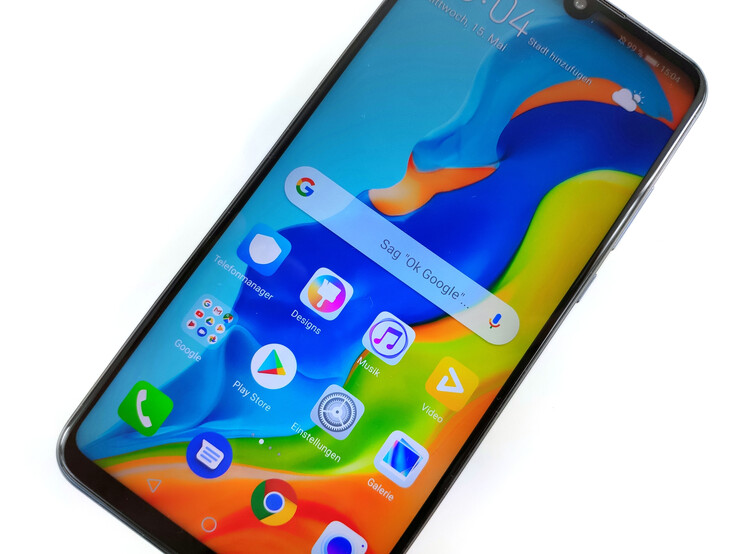 Recensione dello Smartphone Huawei P30 Lite