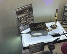 Il nuovo alimentatore ROG da 3.000 watt per i giocatori.