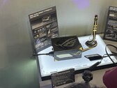 Il nuovo alimentatore ROG da 3.000 watt per i giocatori.