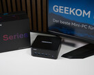 Recensione del mini PC Geekom IT13 Max: conveniente e veloce, ma con un inconveniente