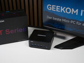 Recensione del mini PC Geekom IT13 Max: conveniente e veloce, ma con un inconveniente