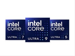 L'Arrow Lake Refresh di Intel potrebbe includere solo SKU K e KF, mentre altre SKU riceveranno profili di prestazioni BIOS. (Fonte: Intel)