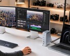 La prima docking station di Keychron supporta Thunderbolt 5.