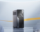 MS-A2 Ultra sarà presentato ufficialmente il 22 ottobre 2025. Nella foto: un'immagine promozionale del PC SFF. (Fonte: Minisforum)