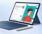 Con il suo display da 13 pollici, il Moto Pad 70 Pro rappresenta un'ottima alternativa al laptop.