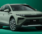 La nuova Skoda Elroq supera la VW ID.3 in termini di unità vendute nell’UE