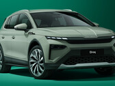 La nuova Skoda Elroq supera la VW ID.3 in termini di unità vendute nell’UE