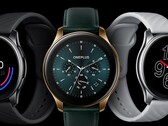 OnePlus spera che il Nord Watch sia accolto meglio di quanto lo sia stato il OnePlus Watch. (Fonte: OnePlus)