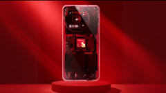 Teaser del chipset Qualcomm Snapdragon 8 Elite. (Fonte: Qualcomm)