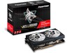 PowerColor Radeon RX 6600 Hellhound (fonte: VideoCardz)