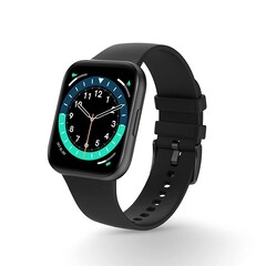 Il Pebble Pace Pro è disponibile in quattro colori. (Fonte: Pebble)