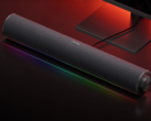 L'altoparlante per computer Xiaomi Redmi è dotato di perle luminose RGB integrate. (Fonte immagine: Xiaomi)