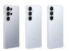 La serie Galaxy S25 potrebbe arrivare alla fine del mese con tre dispositivi. (Fonte: Roland Quandt & WinFuture)