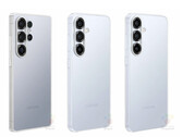 La serie Galaxy S25 potrebbe arrivare alla fine del mese con tre dispositivi. (Fonte: Roland Quandt &amp; WinFuture)