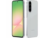 Il Samsung Galaxy A56 5G riceve un nuovo design e una fotocamera potenziata (Fonte: Evan Blass)